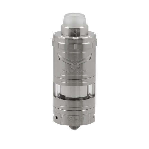 Vapor - Giant v6 M - Silber - Haus des Dampfes